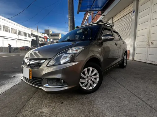 Suzuki Swift 1.2 Dzire Ga