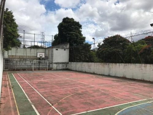 Apartamento Para Venda Em São Paulo, Vila São Francisco, 2 Dormitórios, 1 Banheiro, 1 Vaga - 8030_2-498379