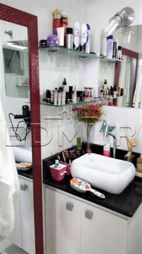 Imagem 11 de 14 de Apartamento - Vila Camilopolis - Ref: 16191 - V-16191