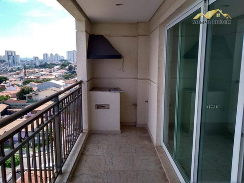 Imagem 6 de 10 de Apartamento Alto Padrão - Ap0386