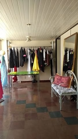 Imagem 6 de 7 de Loja/salão Para Venda, 220.0m² - 8729