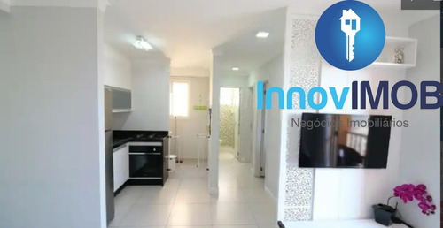 Imagem 5 de 14 de Apartamento A Venda, Na Estrada Do Cata Preta (santo André) - Ap00775 - 70840752