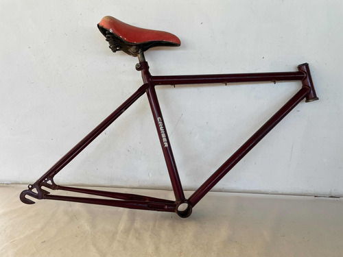 Quadro Caloi Cruiser Aro 26 Antigo Original (Usado)