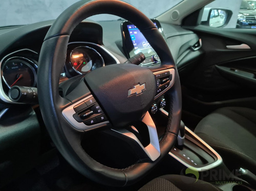 Chevrolet Onix 1.0 TURBO PLUS LTZ