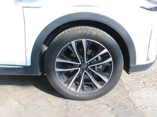 Jetour X70 Plus At