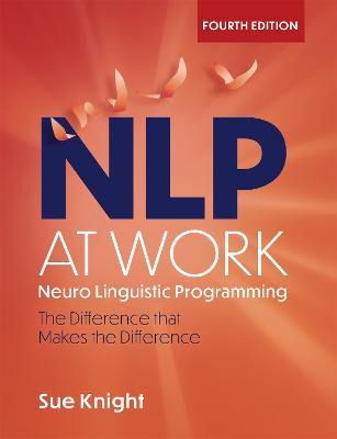 Libro Nlp At Work : The Difference That Makes The Differe...