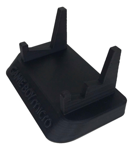 Stand / Base Para Gameboy Micro (Usado)