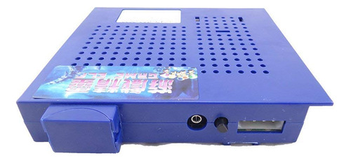 Tapdra Winit 412 En 1 Jamma Multi Game Pcb Placa De Juego
