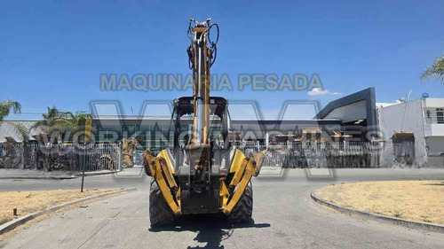 Caterpillar 430e It, Año 2010, 4x4 Con Extensión