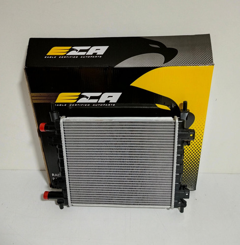 Radiador Ford Ka Marca Eca