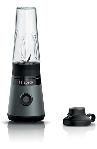 Bosch Mmb2111s - Batidora De Mano 0.6 L