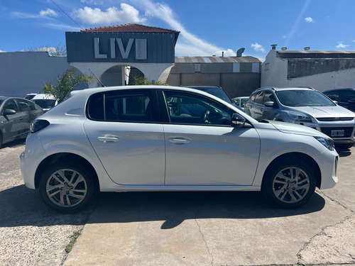 Peugeot 208 1.6 Allure