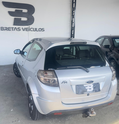 Ford Ka 1.0 Fly Flex 3p