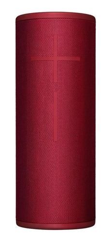 Parlante Ultimateears Boom 3 Portátil Waterproof Sunset Red