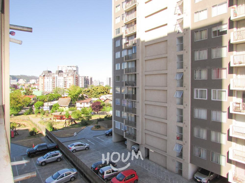 Departamento Las Heras Id: 109969