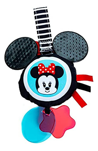 Kids Preferred Disney Baby Minnie Mouse - Juguete De Activi