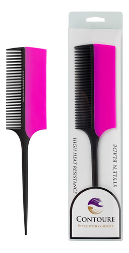 Style'nblade - Peine Profesional Para Peinar El Cabello Con