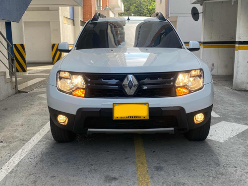 Renault Duster 2.0 Dynamique 4x4