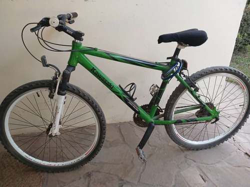 Bicicleta Kawasaki Kht 101