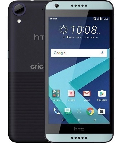 Celular Htc Desire 550 4g Lte 16gb 2gb Ram