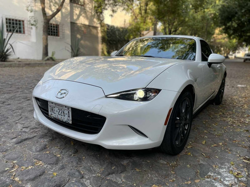 Mazda MX-5 2.0 Rf At