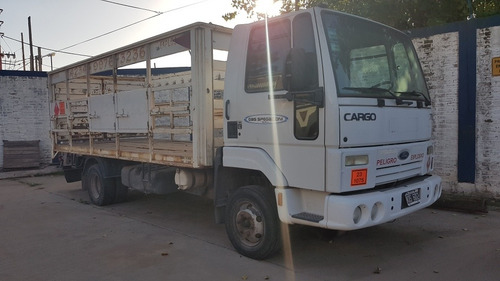 Ford Cargo 712
