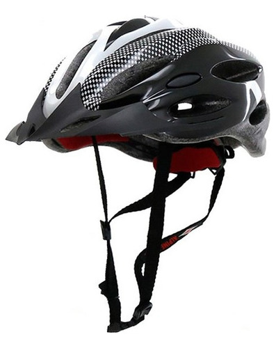 Casco Bici Urbano Ventilación Visera Alpine Skate Resistente