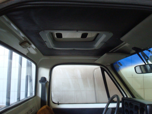 A20,f100,f75,rural,c10,c20 Chassi Longo A Gasolina Sem Motor