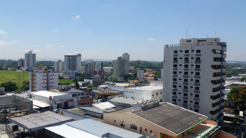 Apartamento Com 3 Dormitórios À Venda, 85 M² Por R$ 350.000,00 - Jardim São Dimas - São José Dos Campos/sp - Ap5278