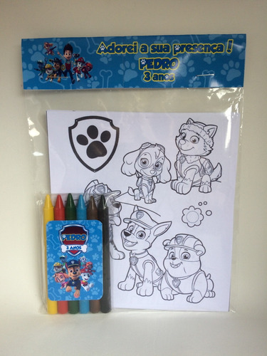 Imagem 2 de 3 de Lembrancinha Personalizadas