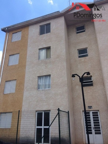 Imagem 5 de 30 de Apartamento Para Aluguel Em Viver Sumaré - Ap000020