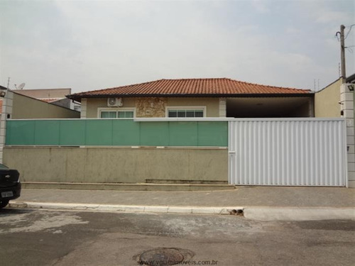 Imagem 11 de 29 de Casas À Venda Em Itupeva/sp - Compre A Sua Casa Aqui! - 1478369