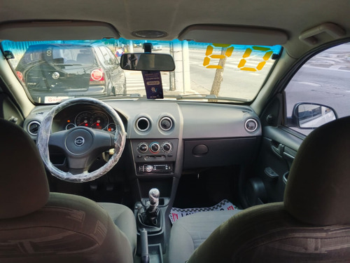 Chevrolet Prisma 1.4 MPFI MAXX 8V FLEX 4P MANUAL