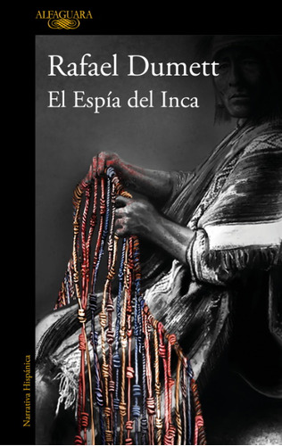 El Espia Del Inca