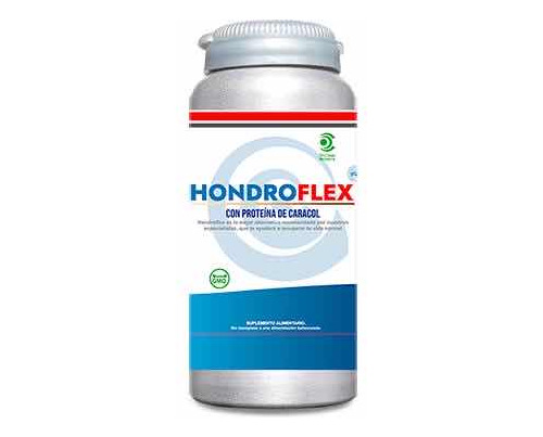 Hondroflex / Hondrexil Con Proteína De Caracol