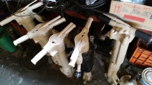 Compresores 185 250 375 750pcm Doosan Sullair Atlas Kaeser
