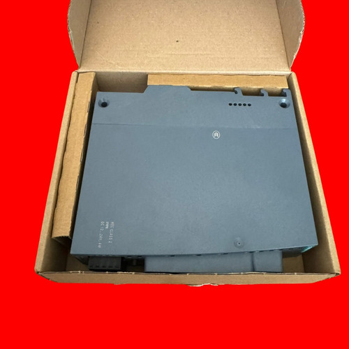 Siemens 6gk5615-0aa00-2aa2 Simatic Net