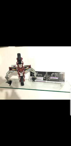 Transformers Demolishor Rotf Voyager Class (Usado)