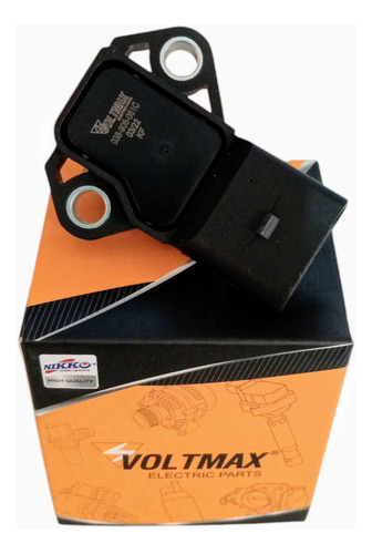 Sensor Map Vw Beetle A5 2.0 L 4c Turbo 2012 Al 2013 Voltmax