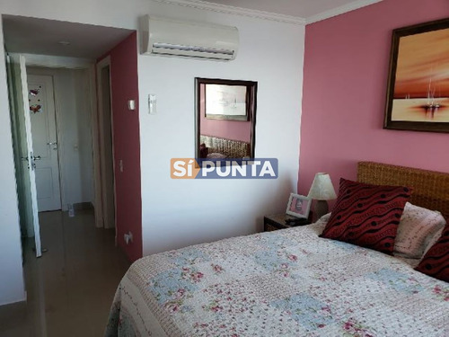 Imagen 10 de 14 de Apartamento En Alquiler