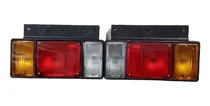 Comprar Mica De Stop Para Camiones Chevrolet Npr\u002F Nkr\u002F Nhr 