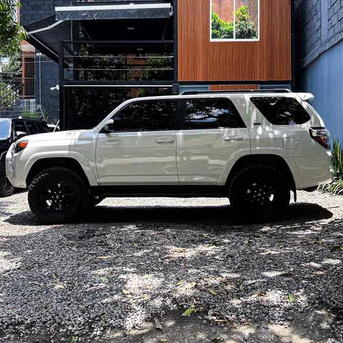Toyota 4Runner 4.0 Sr5 Fl