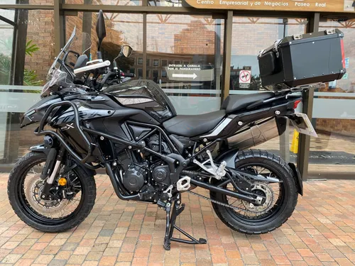 Benelli Trk 502 X Trk502x Trk 502x Trk502 X