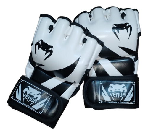 Guantes Venum De Mma Profesional 