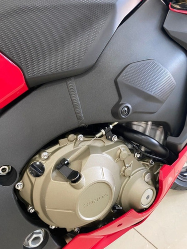 Imagen 16 de 25 de Honda Cbr