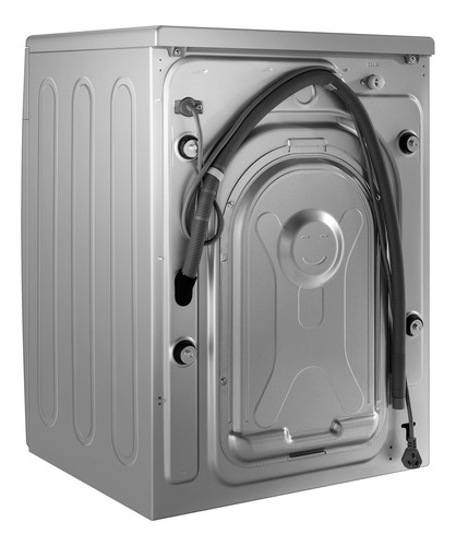 Imagen 3 de 10 de Lavarropas 6.5kg Digital Inverter Samsung 1000rpm Carg Front