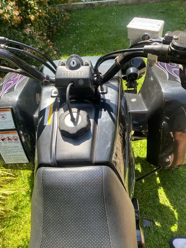 Yamaha Banshee 350 (impecable Original)