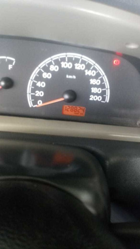 Fiat Palio Fire Flex 1.0 2005/2006