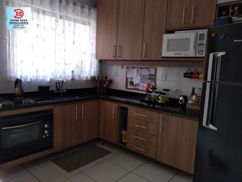 Imagem 12 de 15 de Sobrado - Vila Nhocune - Ref: 8158 - V-8158