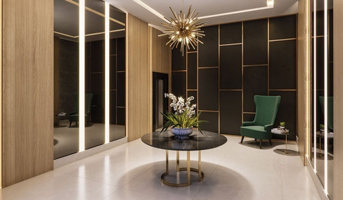 Imagem 6 de 20 de Apartamento - Ap181haute - 69285448